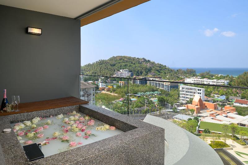 هتل Mida Grande Resort Phuket Official Account