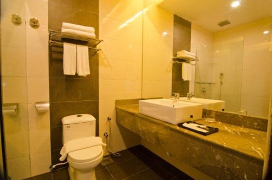 هتل Mydream Homestay