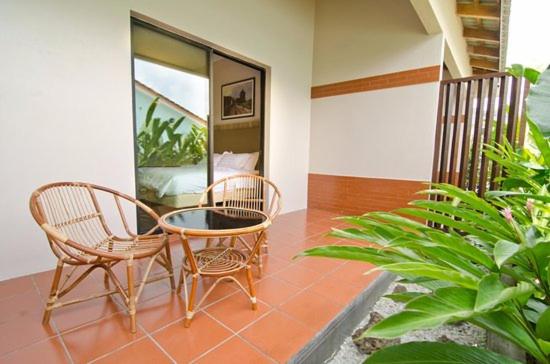 هتل Mydream Homestay