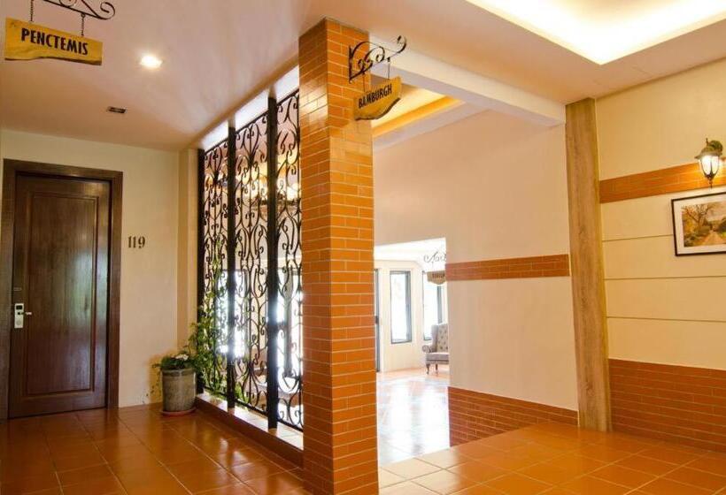 هتل Mydream Homestay