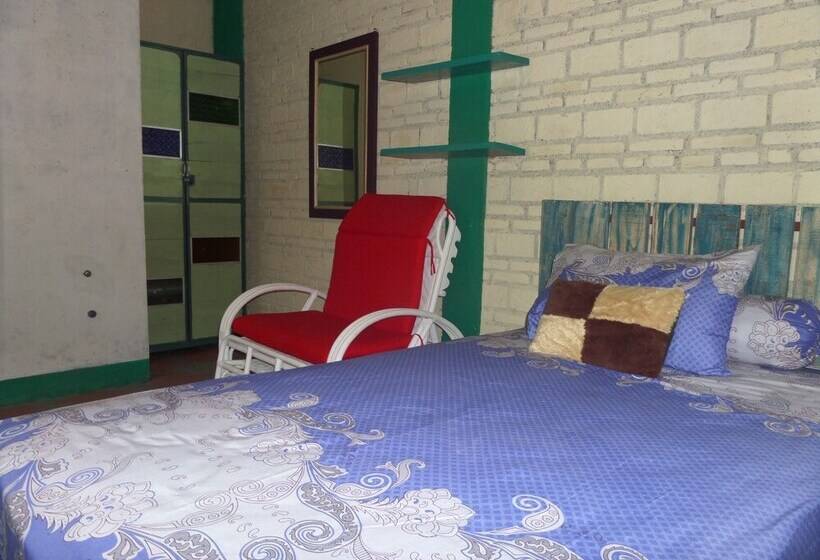 فندق Omah Ndeliq Jogja