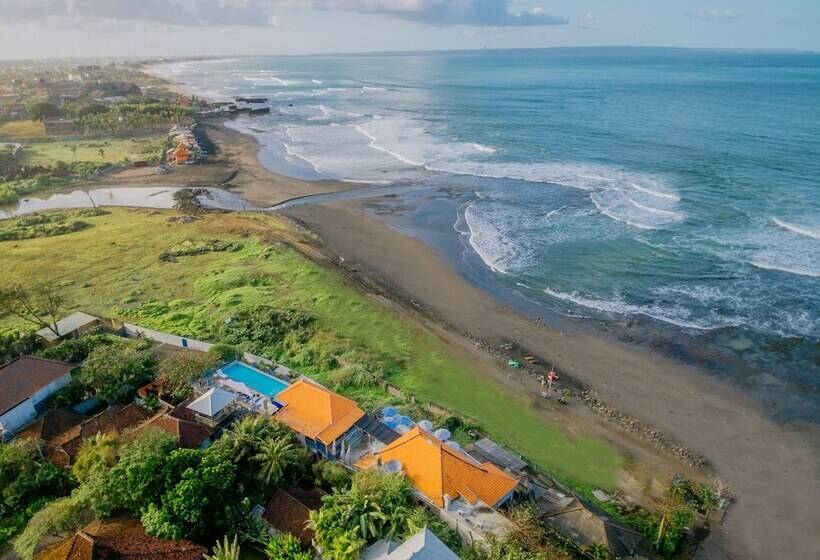 فندق Pnb Beach Resort