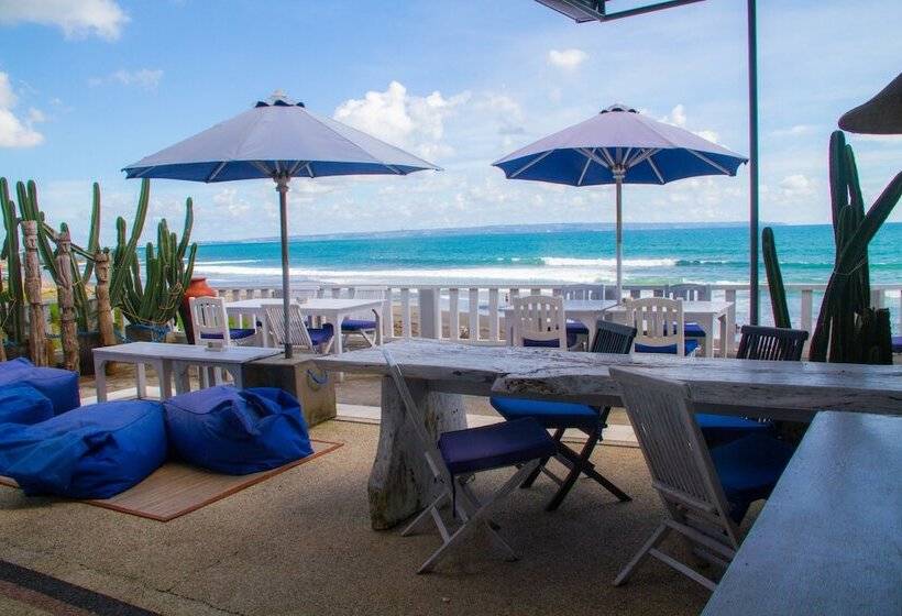 فندق Pnb Beach Resort