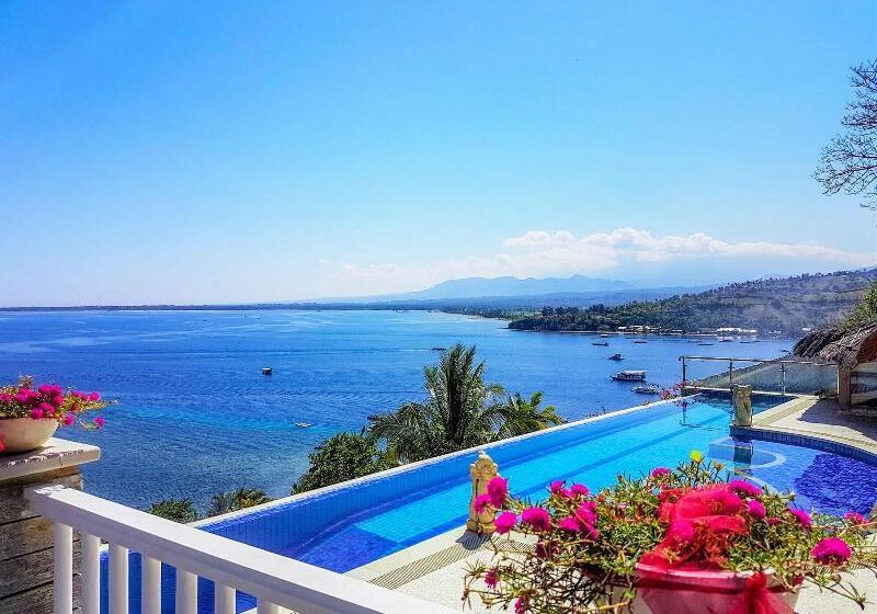 هتل Princess Of Mentigi Bay
