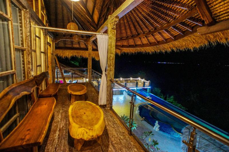 هتل Princess Of Mentigi Bay