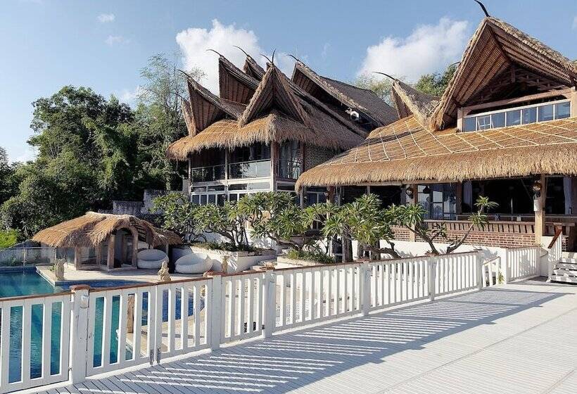 هتل Princess Of Mentigi Bay