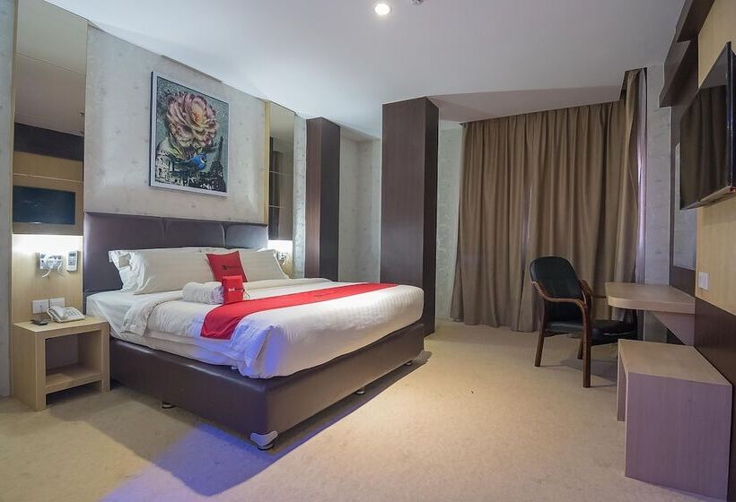 Fotos del hotel Reddoorz Premium Near Grand Batam Mall:  3