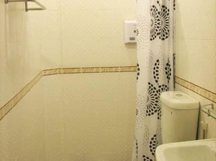 هتل Sr Inn