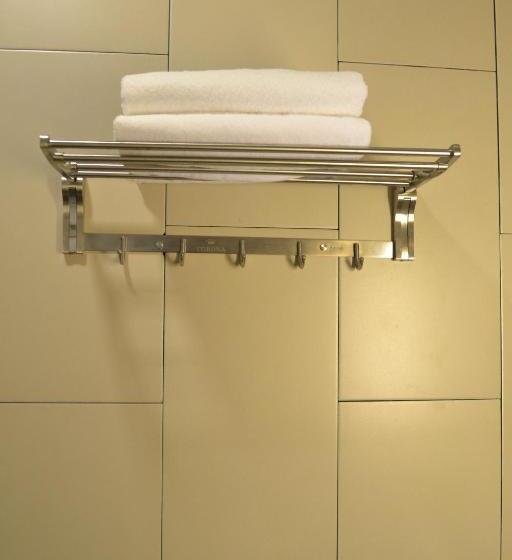 U Design Hotel Mentakab