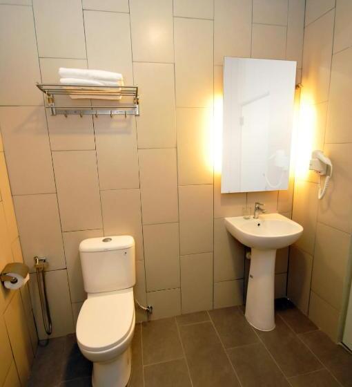 U Design Hotel Mentakab