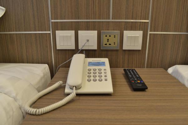 U Design Hotel Mentakab