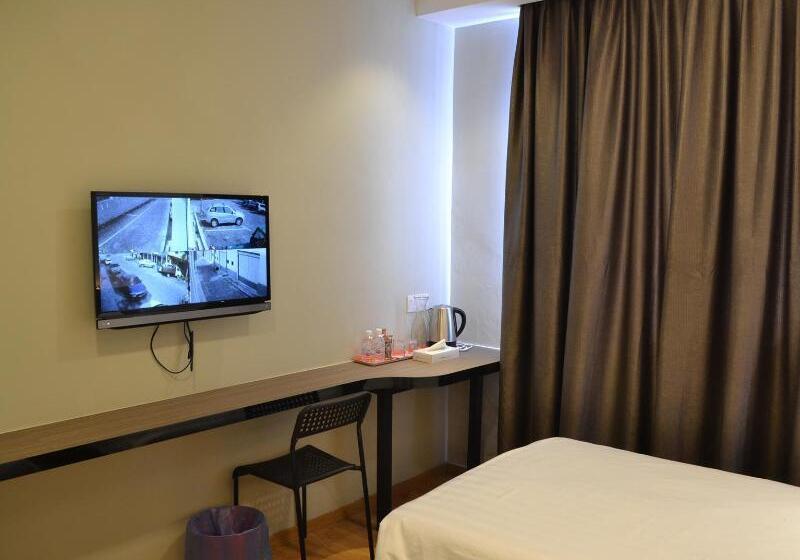 U Design Hotel Mentakab