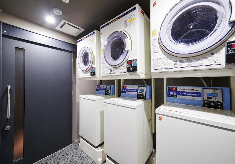 Fotos del hotel Ueno Sofitel Tokyo:  21