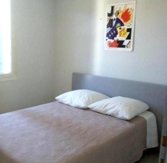 Maison Charmante A Martigues Avec Jardin Et Climatisation