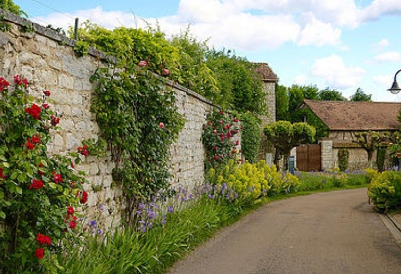 Le Clos De L Eglise