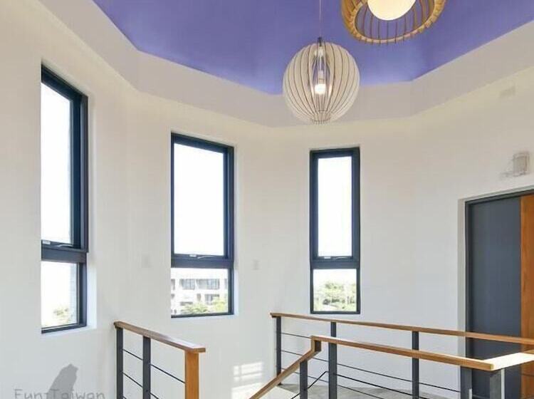 پانسیون Monet Garden B&b