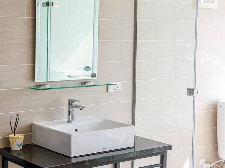 پانسیون Monet Garden B&b