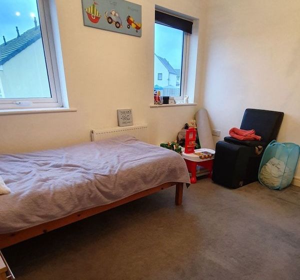 Пансион Townhouse In Cornwall 1of3 Private Rooms