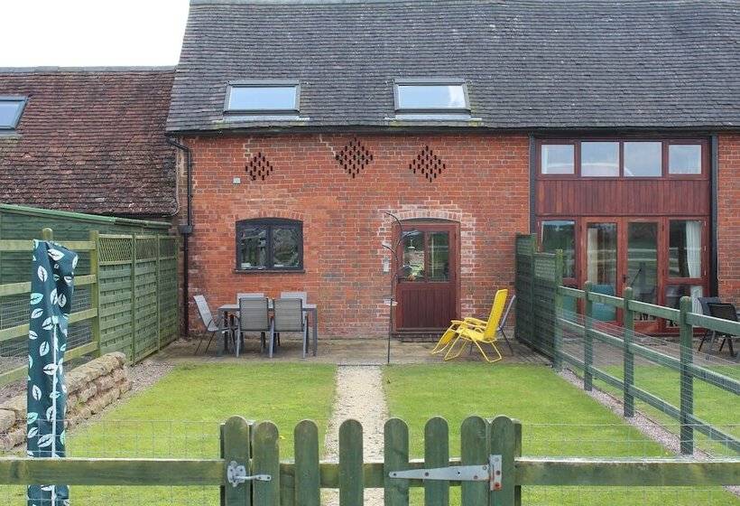 Whitley Elm Cottages