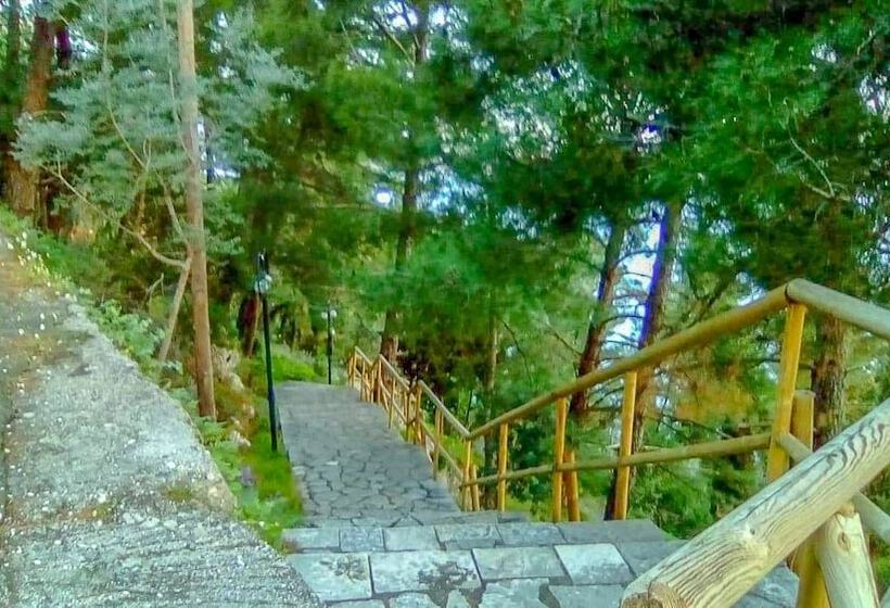 A Lovely Holiday Refuge On Meganisi