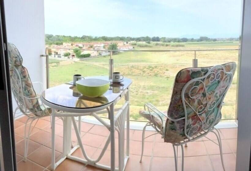 Apartamento Puigmal