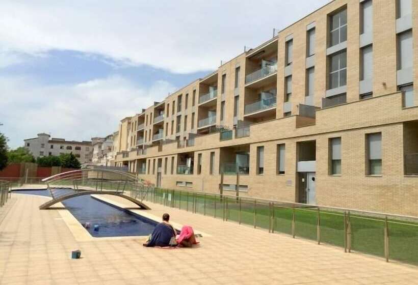 Apartamento Puigmal