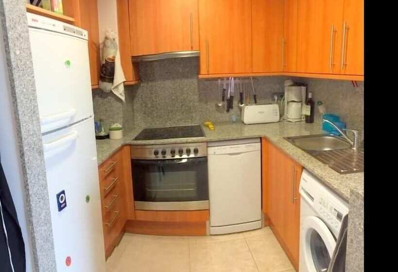 Apartamento Puigmal