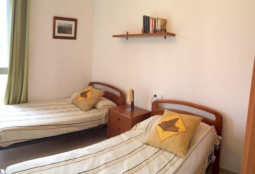Apartamento Puigmal