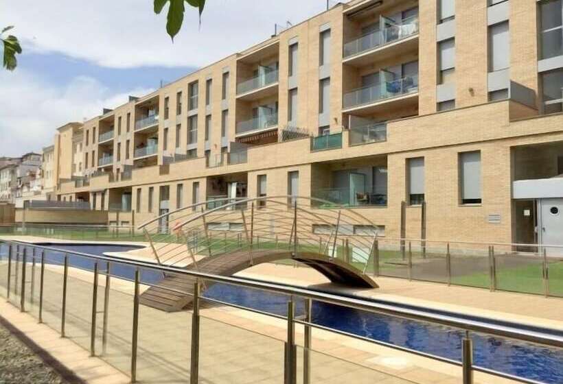 Apartamento Puigmal