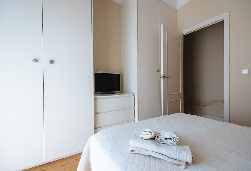 Apartamento Virgen De Begoña