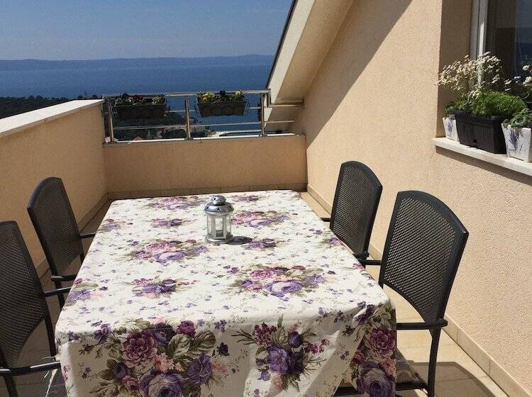 Apartmani Pavlinović