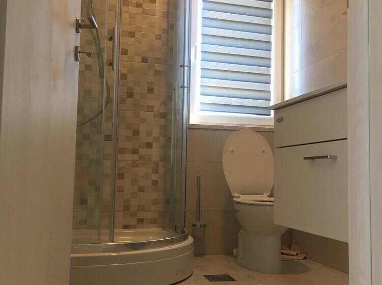 Apartment Larum