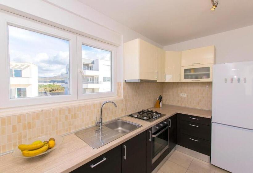 Apartment Marieta