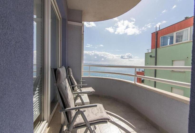 Apartment Mirela