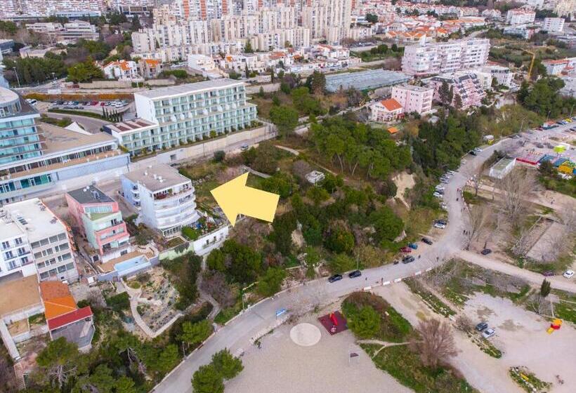 Apartment Mirela