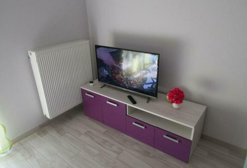Apartment Morozin
