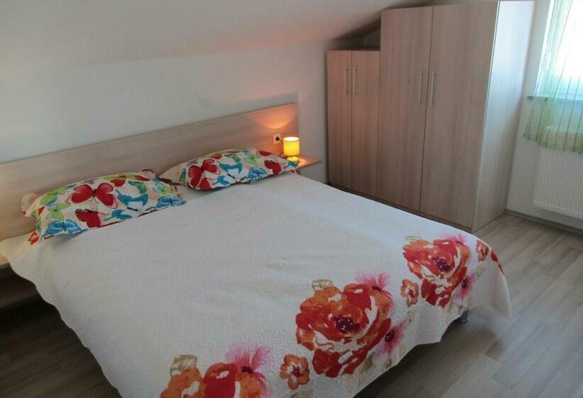 Apartment Morozin