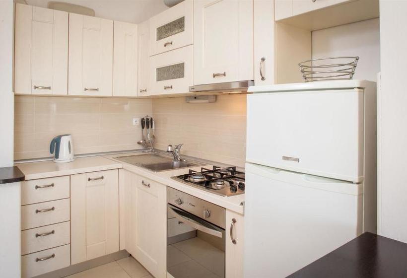 Apartment Paula