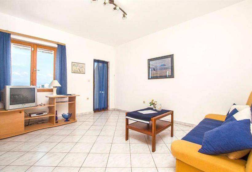 Apartment Renata