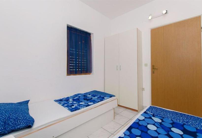 Apartment Renata