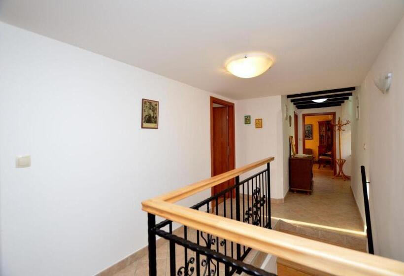 Apartment Stari Grad