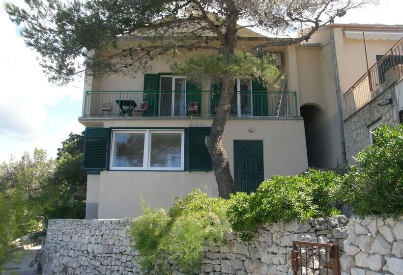 Apartment Vlasta