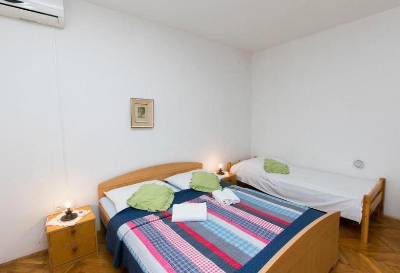 Apartment Zlatko