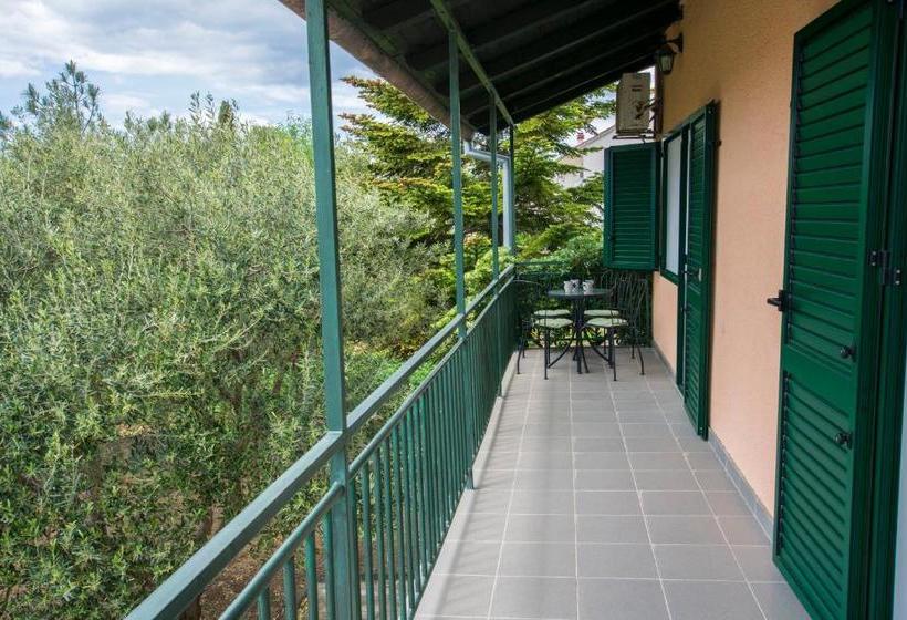 Apartment Zlatko