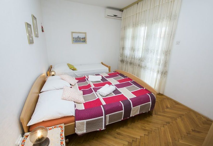 Apartment Zlatko