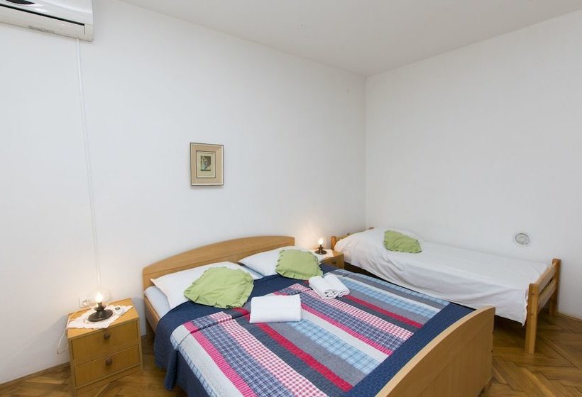 Apartment Zlatko