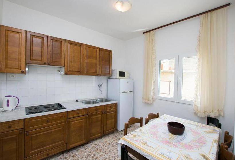Apartment Zlatko