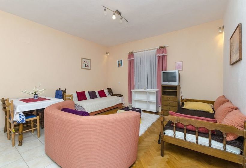 Apartment Zvonimir