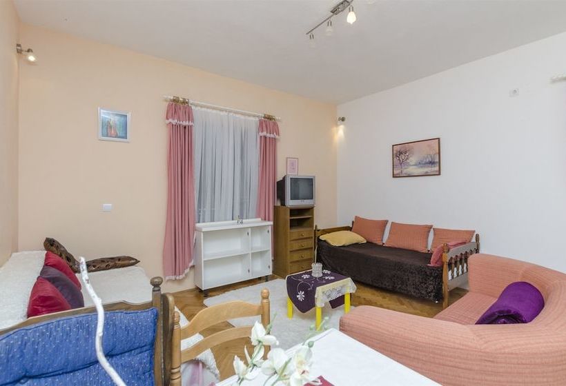 Apartment Zvonimir