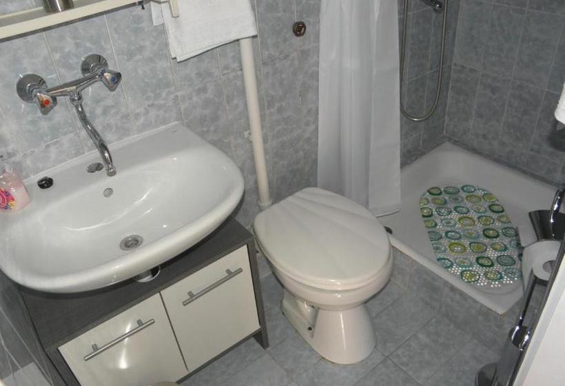 Apartmani Adam